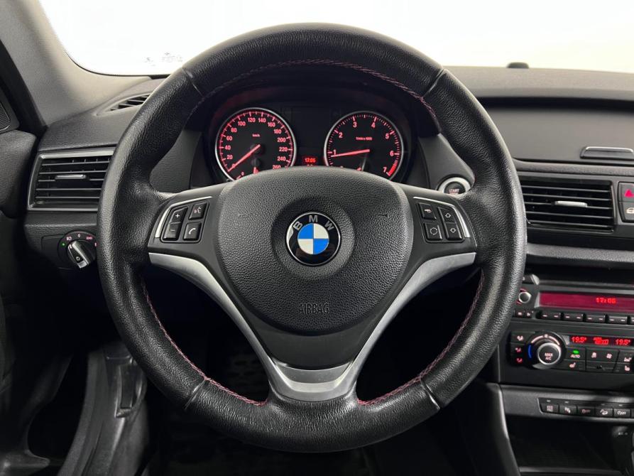 BMW X1 I (E84) Рестайлинг Ростов-на-Дону  - изображение 11