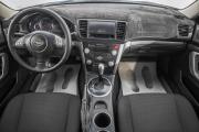 Subaru Outback III Рестайлинг Барнаул  - изображение 32