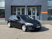Opel Astra J Рестайлинг Краснодар  - изображение 20