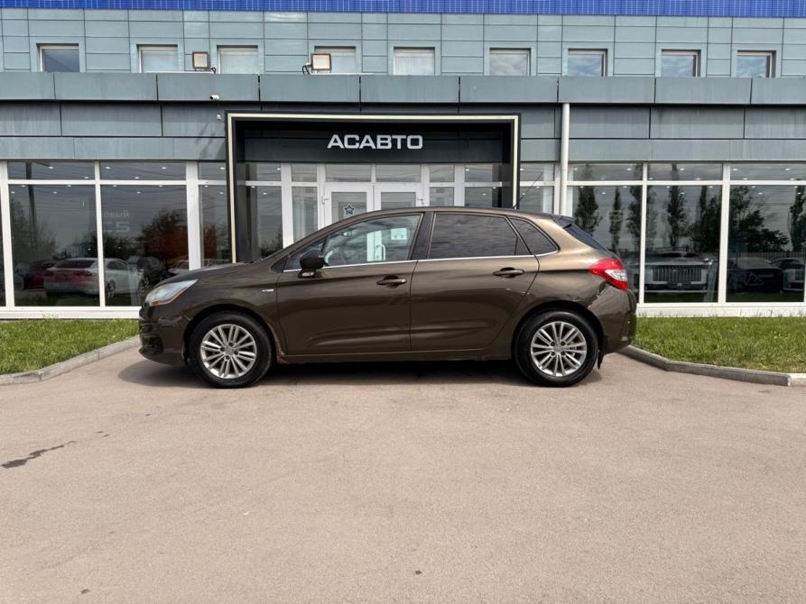 Citroen C4 II Энгельс  - изображение 9
