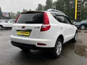 Geely Emgrand X7 I Рестайлинг Нефтекамск  - изображение 15