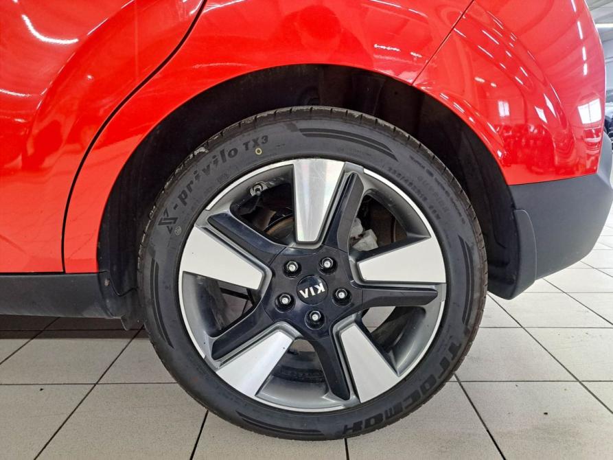 Kia Soul III Набережные Челны  - изображение 22