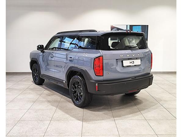 Новый Haval H3 I Рестайлинг 2026 года, цена 3 018 510 рублей, внедорожник, Автокод Объявления