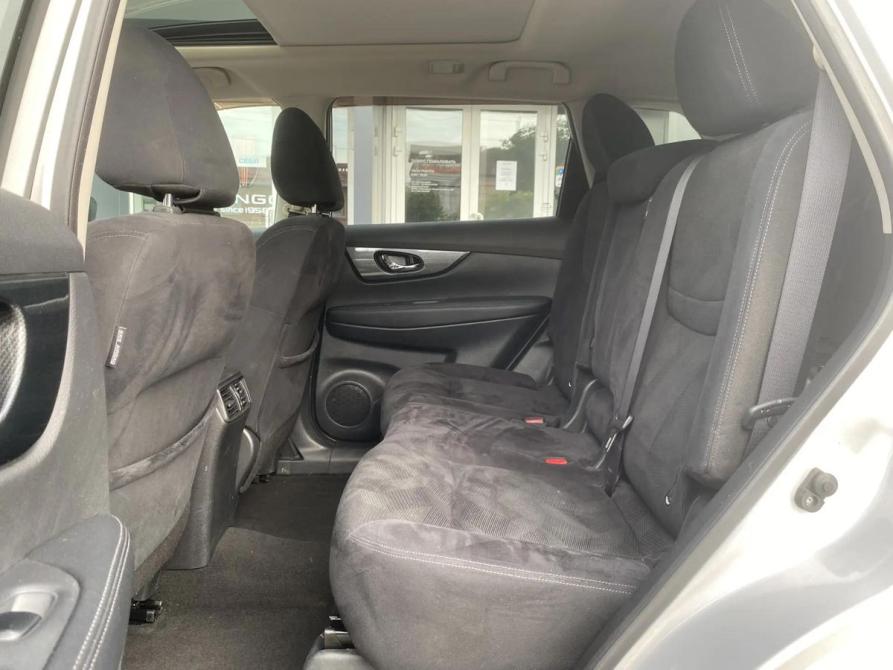 Nissan X-Trail III Краснодар  - изображение 13