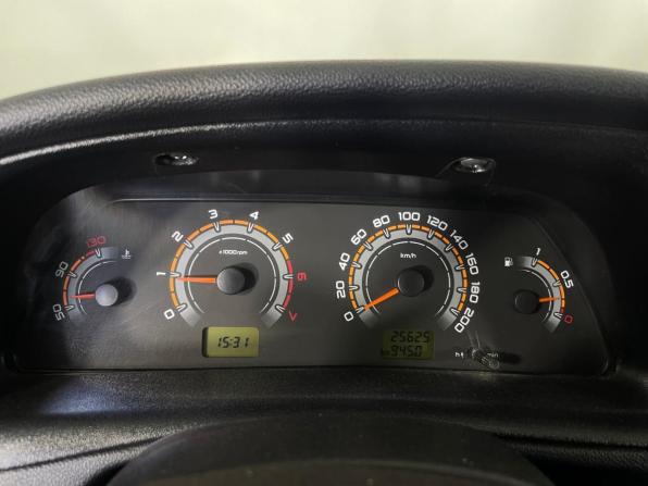 Lada (ВАЗ) Niva Travel I с пробегом 2022 года, цена 820 000 рублей, 25625 км, внедорожник, Автокод Объявления