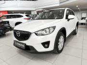 Mazda CX-5 I Казань  - изображение 23