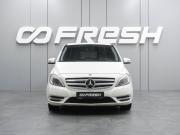 Mercedes-Benz B-Класс II (W246) Воронеж  - изображение 20