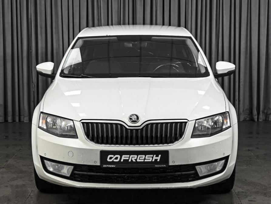 Skoda Octavia III (A7) Ставрополь  - изображение 3