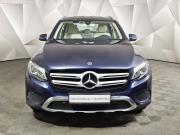 Mercedes-Benz GLC I (X253) Москва  - изображение 27