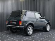 Lada (ВАЗ) Niva Legend Пермь  - изображение 57