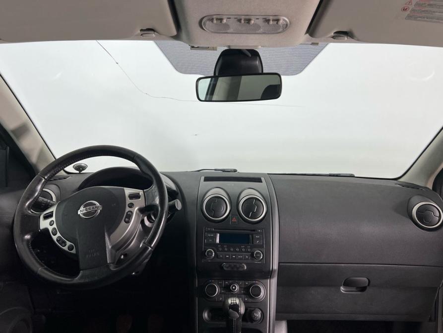 Nissan Qashqai I Рестайлинг Архангельск  - изображение 14