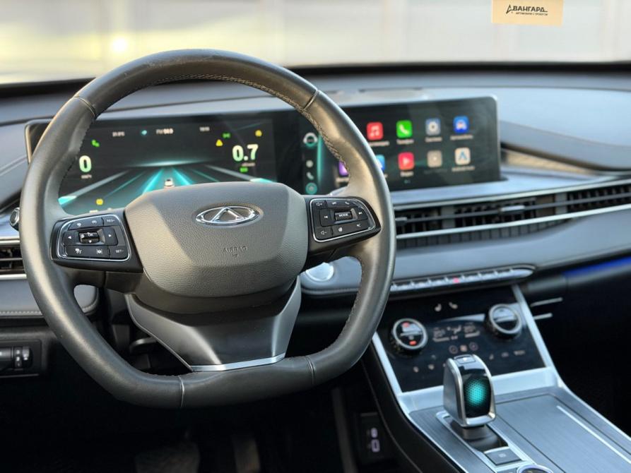 Chery Tiggo 7 Pro Max I Волгоград  - изображение 6