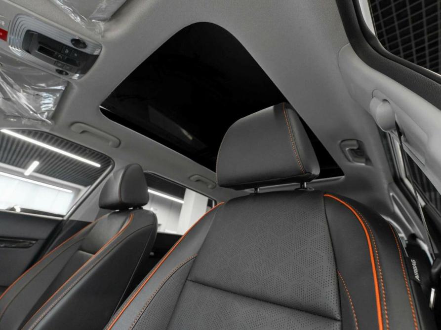 Kia Seltos I Рестайлинг Москва  - изображение 10