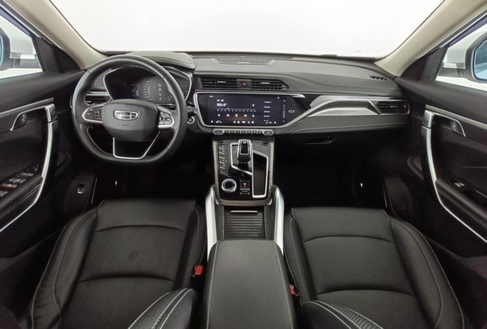 Geely Atlas Pro Волгоград  - изображение 11