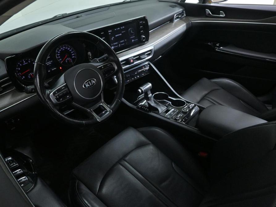 Kia K5 III Москва  - изображение 8