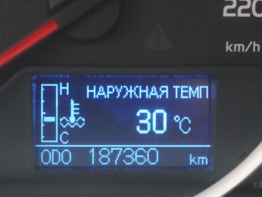 Toyota RAV4 IV (XA40) Москва  - изображение 7