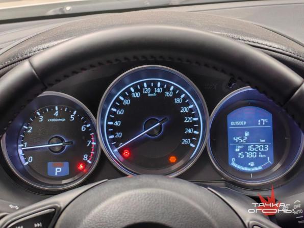 Mazda 6 III (GJ) с пробегом 2015 года, цена 1 588 000 рублей, 157000 км, седан, Автокод Объявления