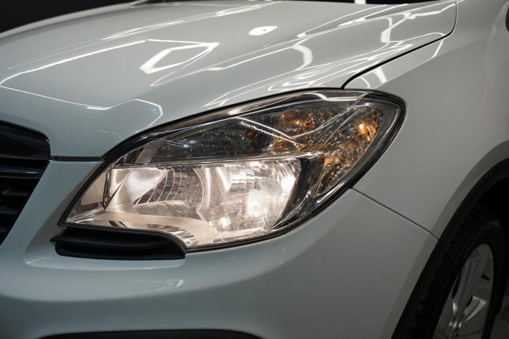 Opel Mokka I Крым  - изображение 24