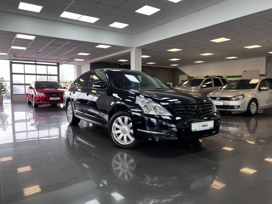 Nissan Teana II Тверь  - изображение 5