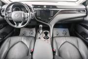 Toyota Camry VIII (XV70) Красноярск  - изображение 35