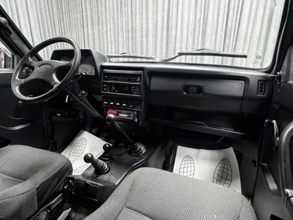 Lada (ВАЗ) 2121 (4x4) I Рестайлинг с пробегом 2013 года, цена 370 000 рублей, 141335 км, внедорожник, Автокод Объявления