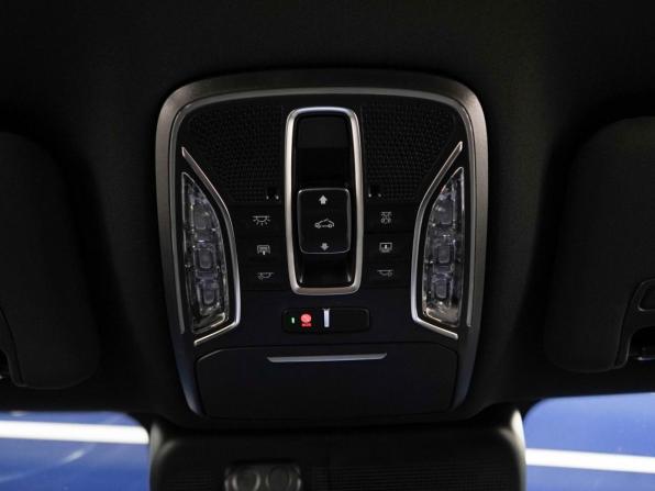 GAC GS8 II с пробегом 2023 года, цена 3 255 050 рублей, 66387 км, внедорожник, Автокод Объявления
