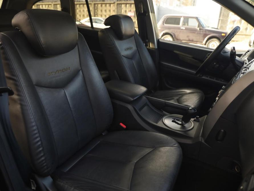 SsangYong Kyron I Рестайлинг Санкт-Петербург  - изображение 22