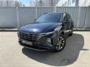 Hyundai Tucson IV Ростов-на-Дону  - изображение 24