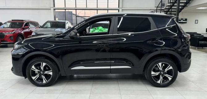Chery Tiggo 4 I Рестайлинг 2 с пробегом 2025 года, цена 1 799 000 рублей, 25904 км, внедорожник, Автокод Объявления