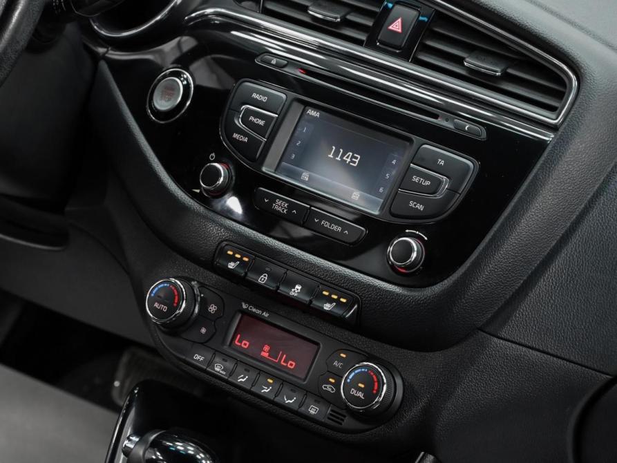 Kia Ceed II Рестайлинг Москва  - изображение 8