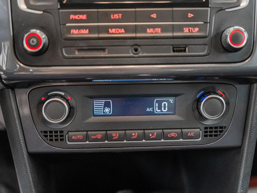 Volkswagen Polo V Рестайлинг Красноярск  - изображение 15