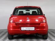 Suzuki Swift III Химки  - изображение 21