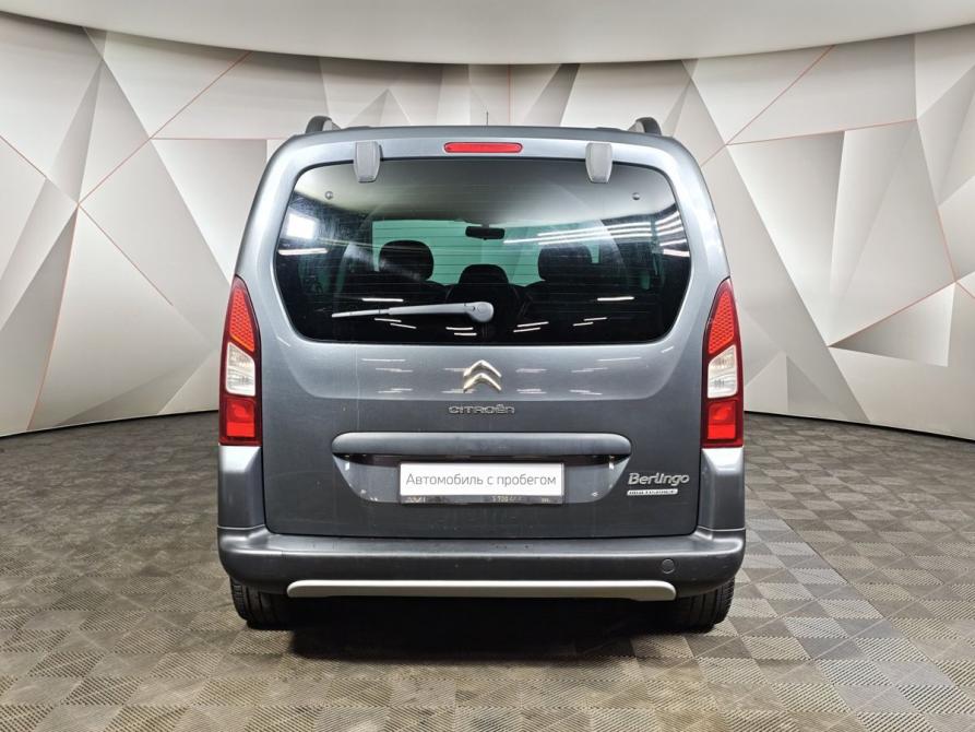 Citroen Berlingo II Рестайлинг 2 Москва  - изображение 8