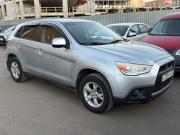 Mitsubishi ASX I Киров  - изображение 3