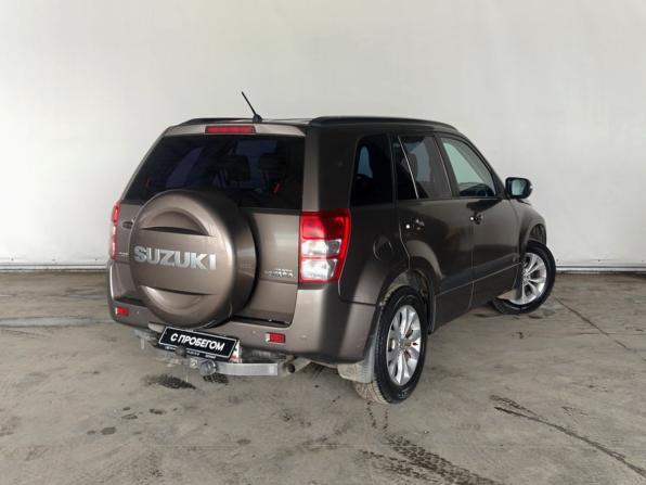 Suzuki Grand Vitara II Рестайлинг 2 с пробегом 2013 года, цена 1 125 000 рублей, 241717 км, внедорожник, Автокод Объявления