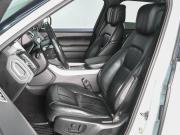Land Rover Range Rover Sport II Рестайлинг Ростов-на-Дону  - изображение 35