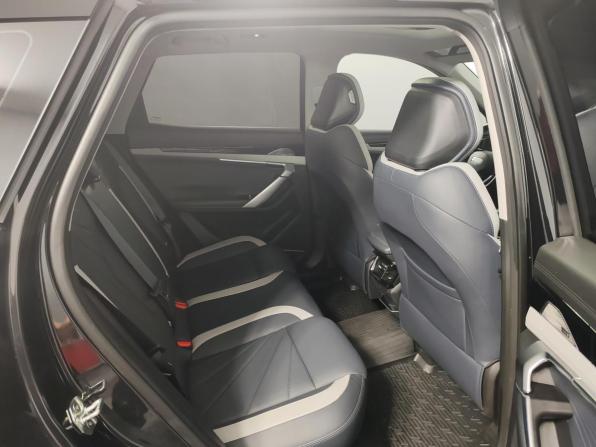 Geely Atlas II с пробегом 2024 года, цена 2 685 000 рублей, 28792 км, внедорожник, Автокод Объявления