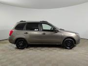 Lada (ВАЗ) Granta I Рестайлинг Уфа  - изображение 27