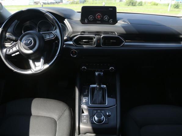 Mazda CX-5 II с пробегом 2021 года, цена 2 649 000 рублей, 115400 км, внедорожник, Автокод Объявления
