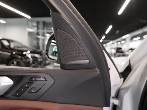 BMW X7 I (G07) с пробегом 2020 года, цена 8 400 000 рублей, 116997 км, внедорожник, Автокод Объявления