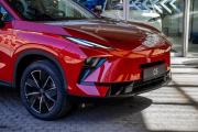 Omoda C5 II Санкт-Петербург  - изображение 46