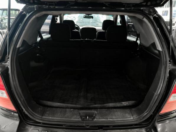 Kia Sorento I Рестайлинг с пробегом 2008 года, цена 720 000 рублей, 251848 км, внедорожник, Автокод Объявления