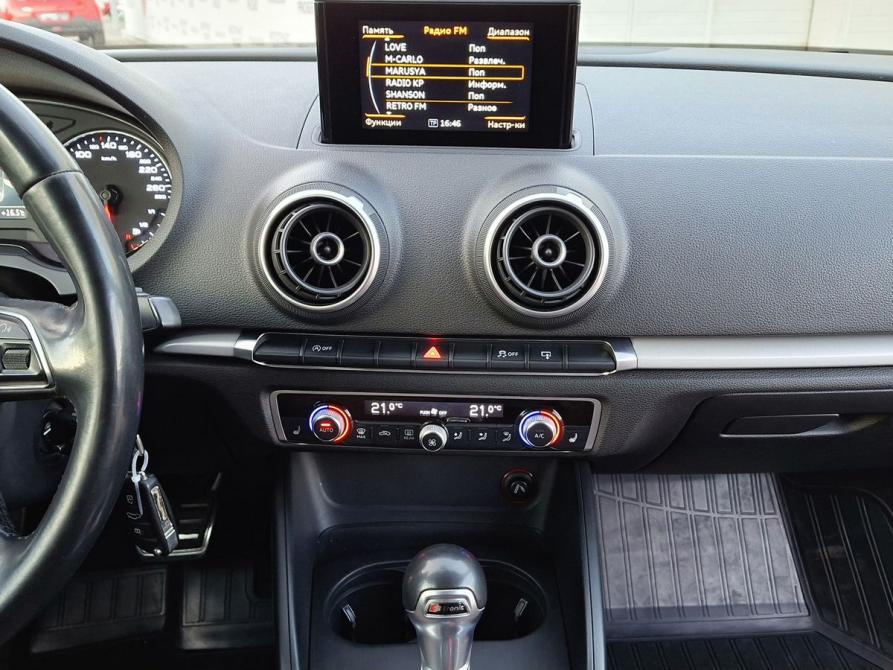 Audi A3 III (8V) Владимир  - изображение 13