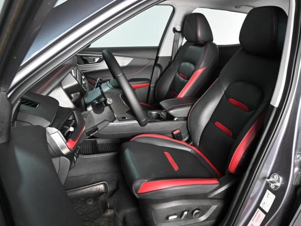 Chery Tiggo 4 Pro I Рестайлинг с пробегом 2023 года, цена 1 529 000 рублей, 67170 км, внедорожник, Автокод Объявления