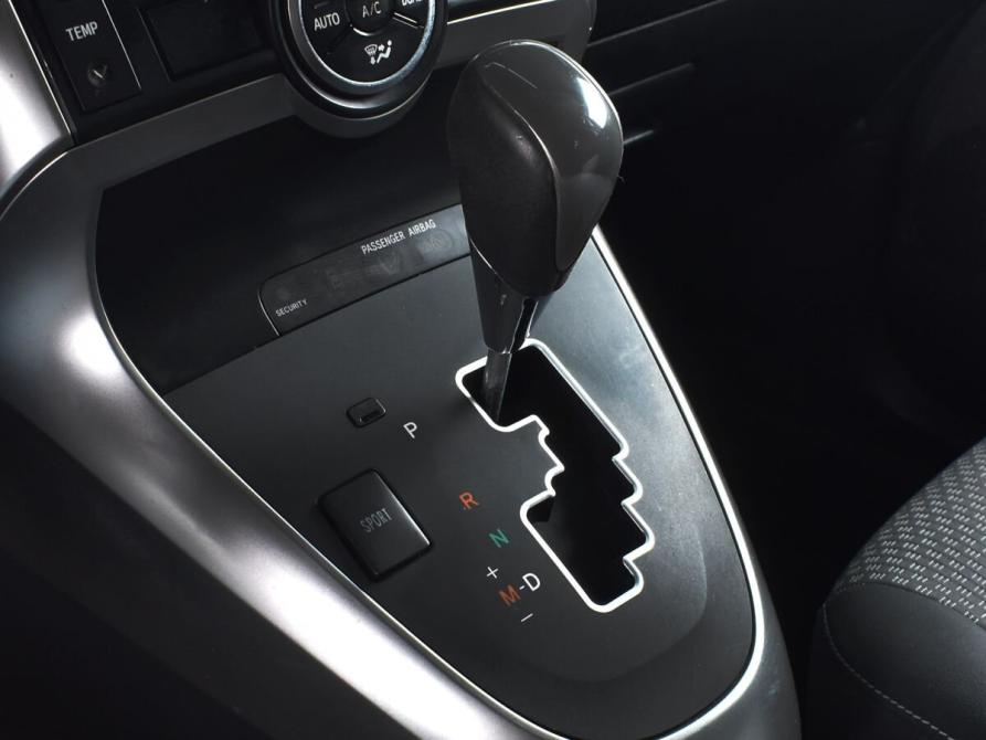 Toyota Verso I Рестайлинг Кемерово  - изображение 16