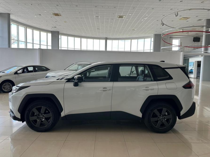 Toyota RAV4 VI (XA60) Курск  - изображение 8