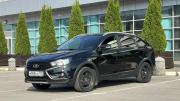 Lada (ВАЗ) Vesta I Уфа  - изображение 13