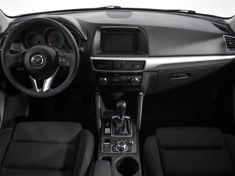 Mazda CX-5 I Рестайлинг Санкт-Петербург  - изображение 16