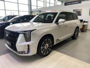 GAC GS8 II Красноярск  - изображение 12