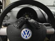 Volkswagen Beetle I (A4) Москва  - изображение 33